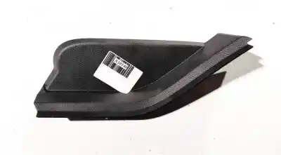 Peça sobressalente para automóvel em segunda mão plásticos por bmw 3 (e30) m3 2.3 referências oem iam 13257543