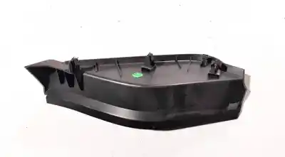 Pezzo di ricambio per auto di seconda mano plastica per bmw 3 (e30) m3 2.3 riferimenti oem iam 13257543  1707325