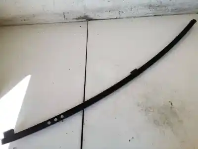 Автозапчасти б/у пластик за toyota verso 2.0 d-4d ссылки oem iam 