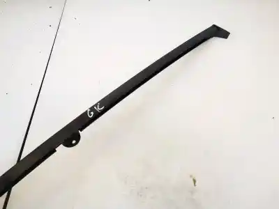 Pezzo di ricambio per auto di seconda mano plastica per toyota verso 2.0 d-4d riferimenti oem iam   