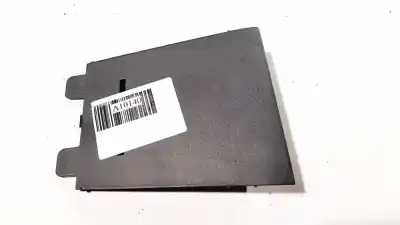 Peça sobressalente para automóvel em segunda mão plásticos por bmw 3 (e30) m3 2.3 referências oem iam 13286435