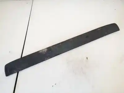 Автозапчасти б/у пластик за toyota verso 2.0 d-4d ссылки oem iam 679150f010