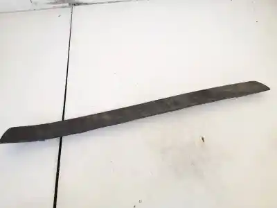 Автозапчасти б/у пластик за toyota verso 2.0 d-4d ссылки oem iam 679160f010