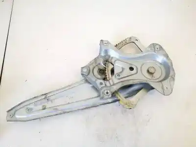 Автозапчасти б/у задний правый стеклорегулятор за toyota verso 2.0 d-4d ссылки oem iam 