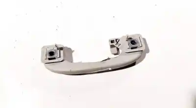 Pezzo di ricambio per auto di seconda mano maniglia a soffitto per bmw 3 (e30) m3 2.3 riferimenti oem iam 5354924  