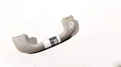 Peça sobressalente para automóvel em segunda mão puxador de teto por bmw 3 (e30) m3 2.3 referências oem iam 5354926