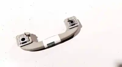 Pezzo di ricambio per auto di seconda mano maniglia a soffitto per bmw 3 (e30) m3 2.3 riferimenti oem iam 5354926  