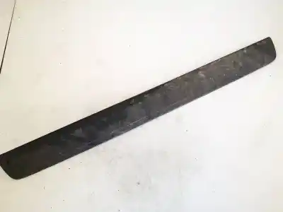 Автозапчасти б/у пластик за toyota verso 2.0 d-4d ссылки oem iam 679110f010