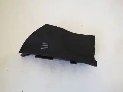 Автозапчасти б/у пластик за toyota verso 2.0 d-4d ссылки oem iam 554460f020