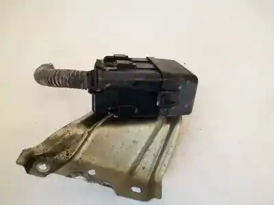 Second-hand car spare part fuse box unit for toyota verso 2.0 d-4d oem iam references   