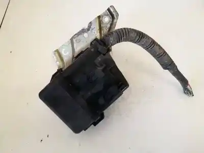 Second-hand car spare part fuse box unit for toyota verso 2.0 d-4d oem iam references   