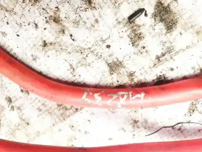 Second-hand car spare part wire for bmw x5 (e53) 3.0i oem iam references   