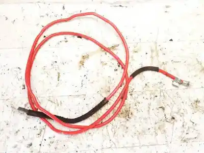 Tweedehands auto-onderdeel draad voor bmw x5 (e53) 3.0i oem iam-referenties 