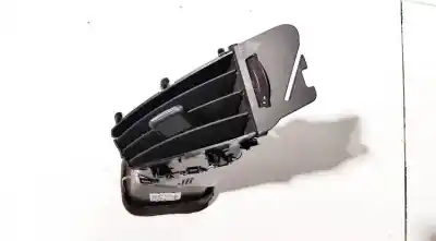 Peça sobressalente para automóvel em segunda mão grelha / difusor de ar por bmw 3 (e30) m3 2.3 referências oem iam 13261538