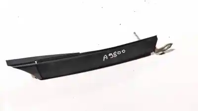 Автозапчасти б/у пластики за mazda 5 berl. (cr) 2.0 crtd active+ (105kw) ссылки oem iam c235509h1