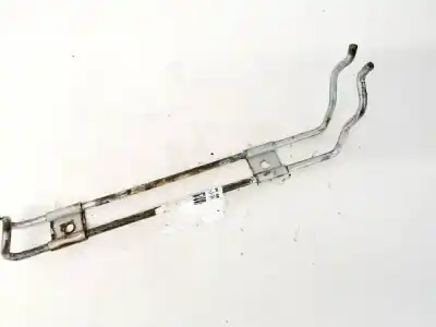 Автозапчастина б/у пластика для citroen c3 i (fc_, fn_) 1.4 i посилання на oem iam   