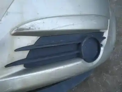 Tweedehands auto-onderdeel linker bumpergrille voor bmw 3 (e30) m3 2.3 oem iam-referenties 