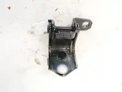 Автозапчастина б/у фільм дверей для mazda 2 lim. (de) 1.4 diesel cat посилання на oem iam   