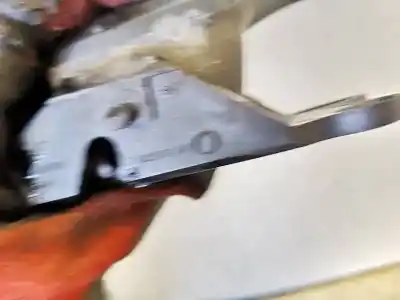 Second-hand car spare part interior right front handle for toyota verso 2.0 d-4d oem iam references   