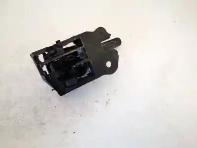 Second-hand car spare part interior right front handle for toyota verso 2.0 d-4d oem iam references   