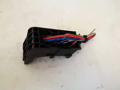 Pezzo di ricambio per auto di seconda mano pezzi vari per toyota verso 2.0 d-4d riferimenti oem iam   