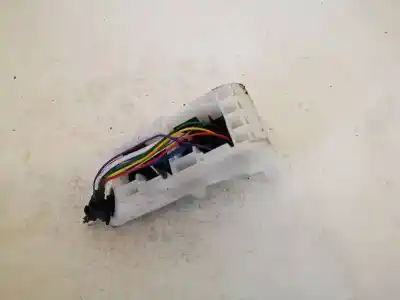 Pezzo di ricambio per auto di seconda mano pezzi vari per toyota verso 2.0 d-4d riferimenti oem iam   