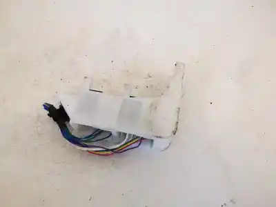 Pezzo di ricambio per auto di seconda mano pezzi vari per toyota verso 2.0 d-4d riferimenti oem iam   