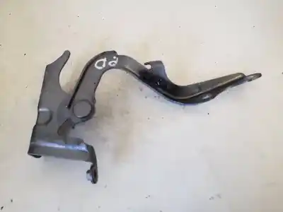 Автозапчасти б/у петля капота за toyota verso 2.0 d-4d ссылки oem iam 