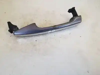 Автозапчасти б/у наружная рукоятка передняя справа за toyota verso 2.0 d-4d ссылки oem iam 