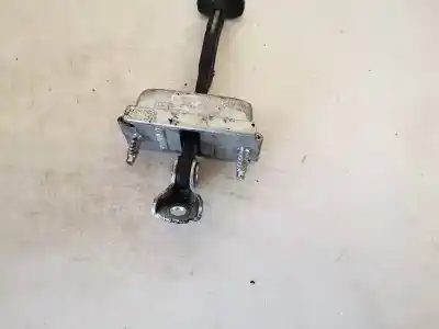 Second-hand car spare part hinge for toyota verso 2.0 d-4d oem iam references   