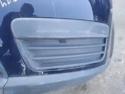 Автозапчасти б/у левая решетка бампера за ford c-max (cb3) 1.6 tdci cat ссылки oem iam   