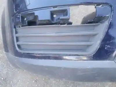 Автозапчасти б/у решетка переднего бампера за ford c-max (cb3) 1.6 tdci cat ссылки oem iam   