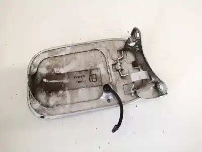 Автозапчасти б/у крышка бензобака за audi a4 b6 (8e2) 2.5 tdi quattro ссылки oem iam 8e0010184h  