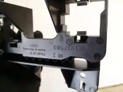 Автозапчасти б/у различные детали за audi a4 b6 (8e2) 2.5 tdi quattro ссылки oem iam 8e1937503  