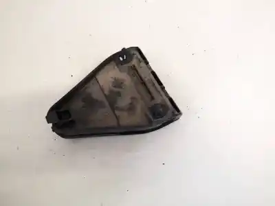 Автозапчастина б/у пластика для audi a4 b6 (8e2) 2.5 tdi quattro посилання на oem iam 8e5860285  