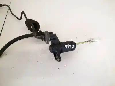 Автозапчасти б/у цилиндр сцепления за audi a4 b6 (8e2) 2.5 tdi quattro ссылки oem iam 8e1721401s
