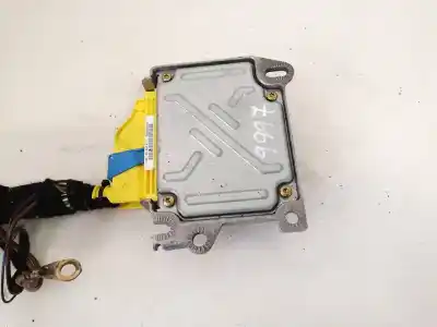 Автозапчастина б/у блок управління подушками безпеки для audi a4 b6 (8e2) 2.5 tdi quattro посилання на oem iam 8e0959655b  0285001483