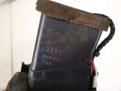 Автозапчастина б/у аераційна решіта для audi a4 b6 (8e2) 2.5 tdi quattro посилання на oem iam 8e0820902f  