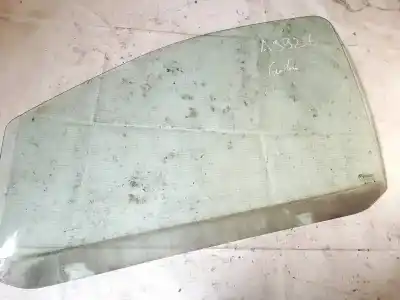 Peça sobressalente para automóvel em segunda mão vidro dianteiro esquerdo por ford galaxy (vx) 1.9 tdi cat referências oem iam as2