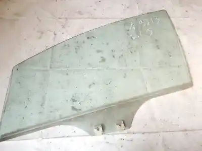 Second-hand car spare part left front glass window for mazda 5 berl. (cr) 2.0 crtd active+ (105kw) oem iam references 