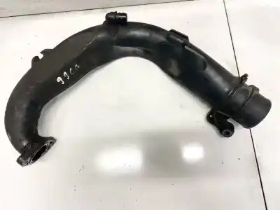 Peça sobressalente para automóvel em segunda mão TUBO DO INTERCOOLER por RENAULT SCENIC III  Referências OEM IAM 8200645723  PIE8200645723