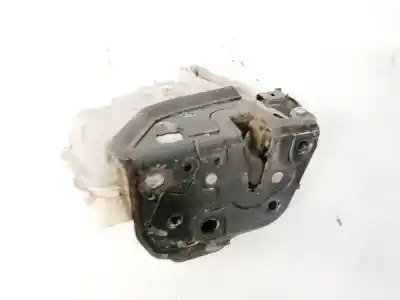 Автозапчастина б/у замок передніх дверей лівий для audi a6 avant (4f5) 3.0 tdi quattro посилання на oem iam 4f1837015   Автозапчастина б/у замок передніх дверей лівий для audi a6 avant (4f5) 3.0 tdi quattro посилання на oem iam 4f1837015