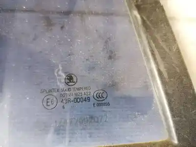 Автозапчасти б/у луна защита задняя справа за skoda octavia combi (1z5) 1.9 tdi dpf ссылки oem iam as2  