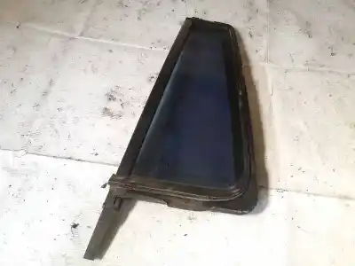 Автозапчастина б/у ліве задне скорівне скло для SKODA OCTAVIA COMBI (1Z5) 1.9 TDI DPF Посилання на OEM IAM AS2  