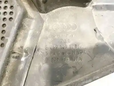 Автозапчасти б/у распределительная крышка за audi a6, c5 2001.08 - 2005.01 facelift 2.5 tdi 120kw 2002.07 - 2005.01 ссылки oem iam e059109123k  z059109107a Автозапчасти б/у распределительная крышка за audi a6, c5 2001.08 - 2005.01 facelift 2.5 tdi 120kw 2002.07 - 2005.01 ссылки oem iam e059109123k  z059109107a