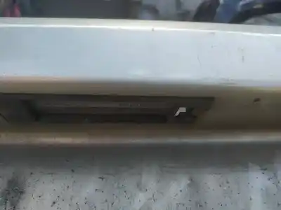 Tweedehands auto-onderdeel registratie pilot voor bmw 3 (e30) m3 2.3 oem iam-referenties 