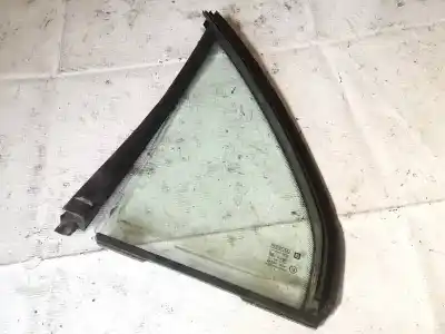 Peça sobressalente para automóvel em segunda mão vidro custódia triangular traseiro direito por opel omega b 2.0 16v cat (x 20 xev / l34) referências oem iam as2  