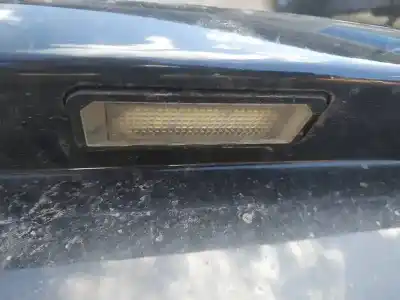 Автозапчастина б/у реєстрація пілот для volkswagen golf v variant (1k5) 1.9 tdi посилання на oem iam   