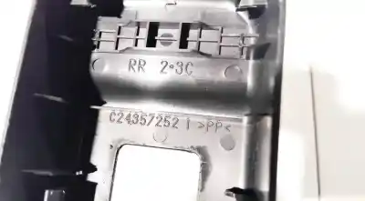 Автозапчастина б/у аудіопідсилювач для mazda 5 berl. (cr) 2.0 crtd active+ (105kw) посилання на oem iam c24357252  