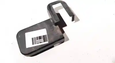 Автозапчасти б/у пластики за mazda 5 berl. (cr) 2.0 crtd active+ (105kw) ссылки oem iam c24357254